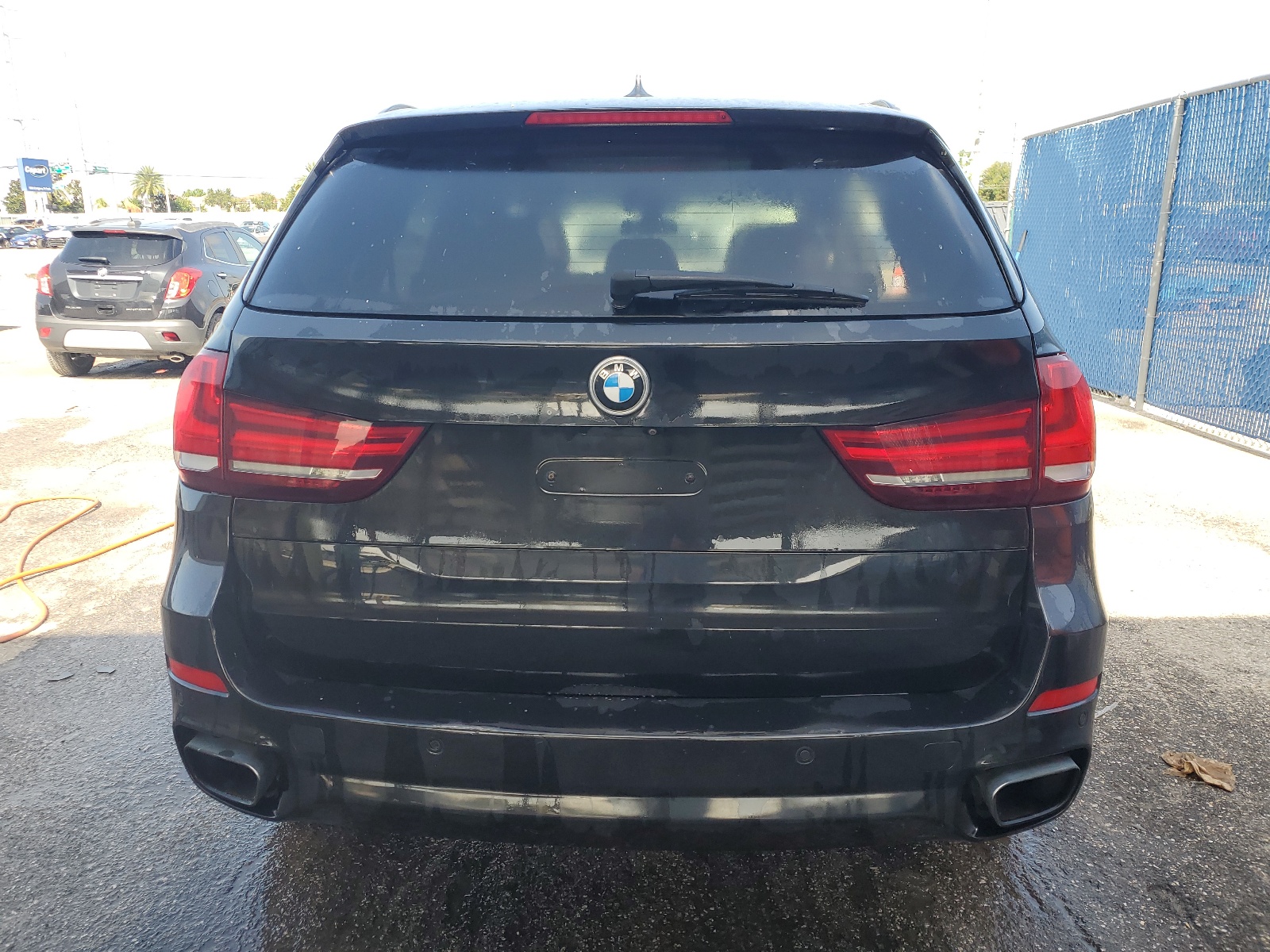 5UXKR0C5XE0H24938 2014 BMW X5 xDrive35I