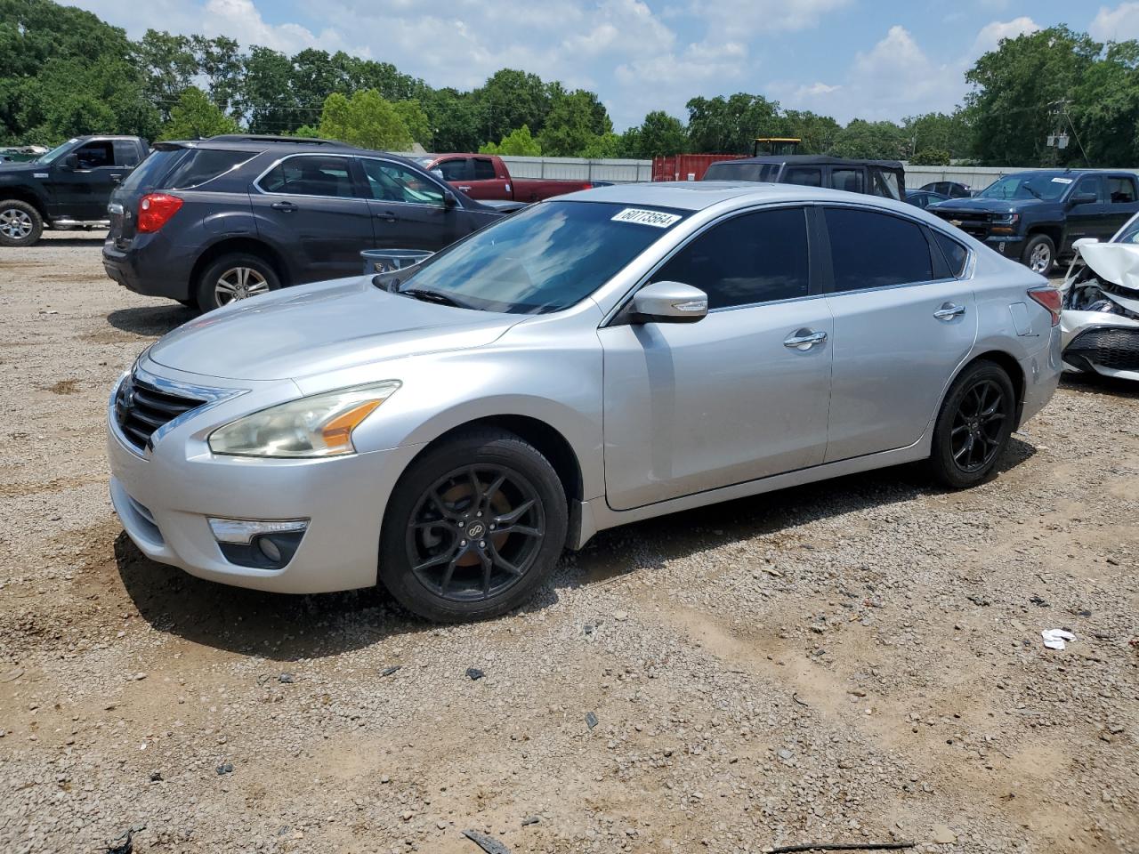 1N4AL3APXFC247788 2015 NISSAN ALTIMA - Image 1