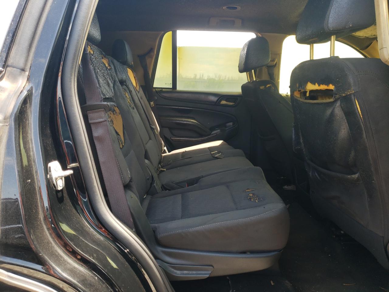 2017 Chevrolet Tahoe K1500 Ls VIN: 1GNSKAKC3HR151297 Lot: 63230444