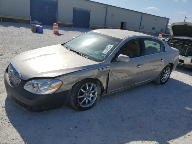 2007 Buick Lucerne Cxl zu verkaufen in Haslet, TX - Front End