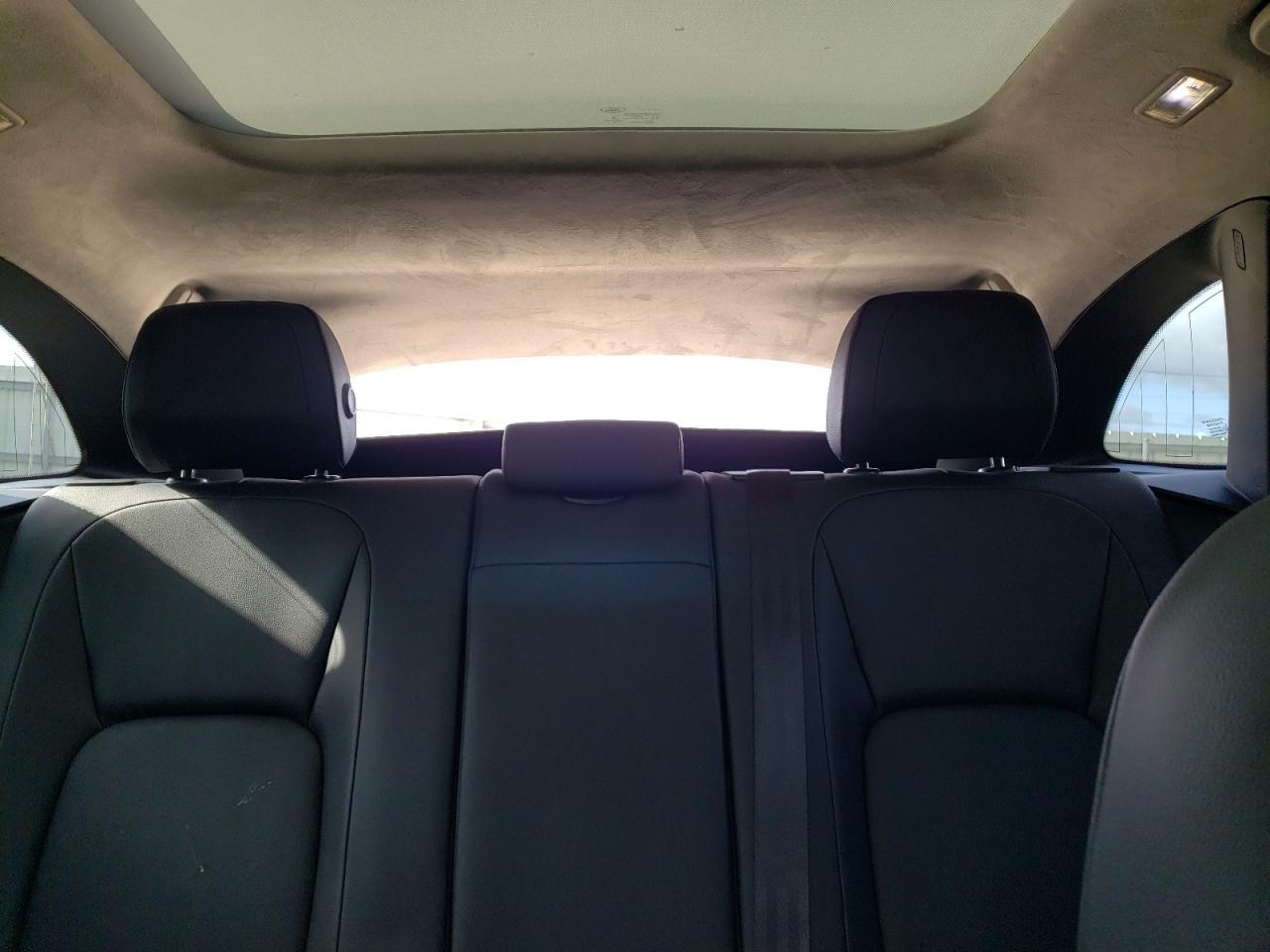 2019 Jaguar F-Pace Premium VIN: SADCJ2FX3KA391964 Lot: 61697114