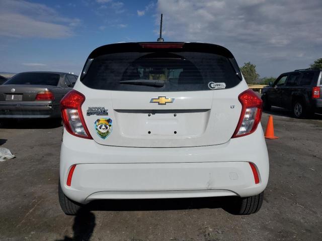  CHEVROLET SPARK 2020 Белый