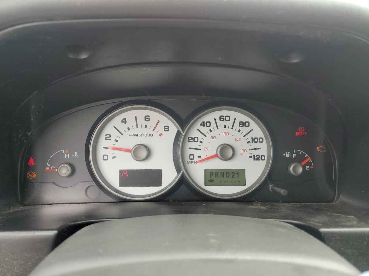 2005 Ford Escape Xlt VIN: 1FMYU03115DA22256 Lot: 62115334