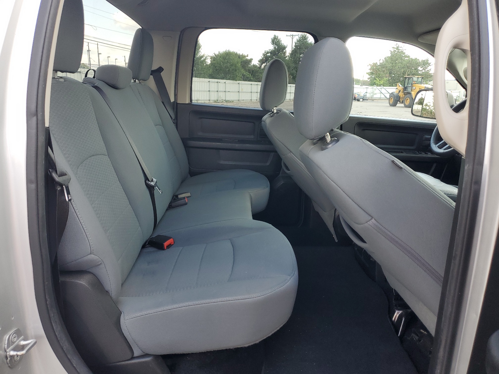 1C6RR7KT7DS631634 2013 Ram 1500 St