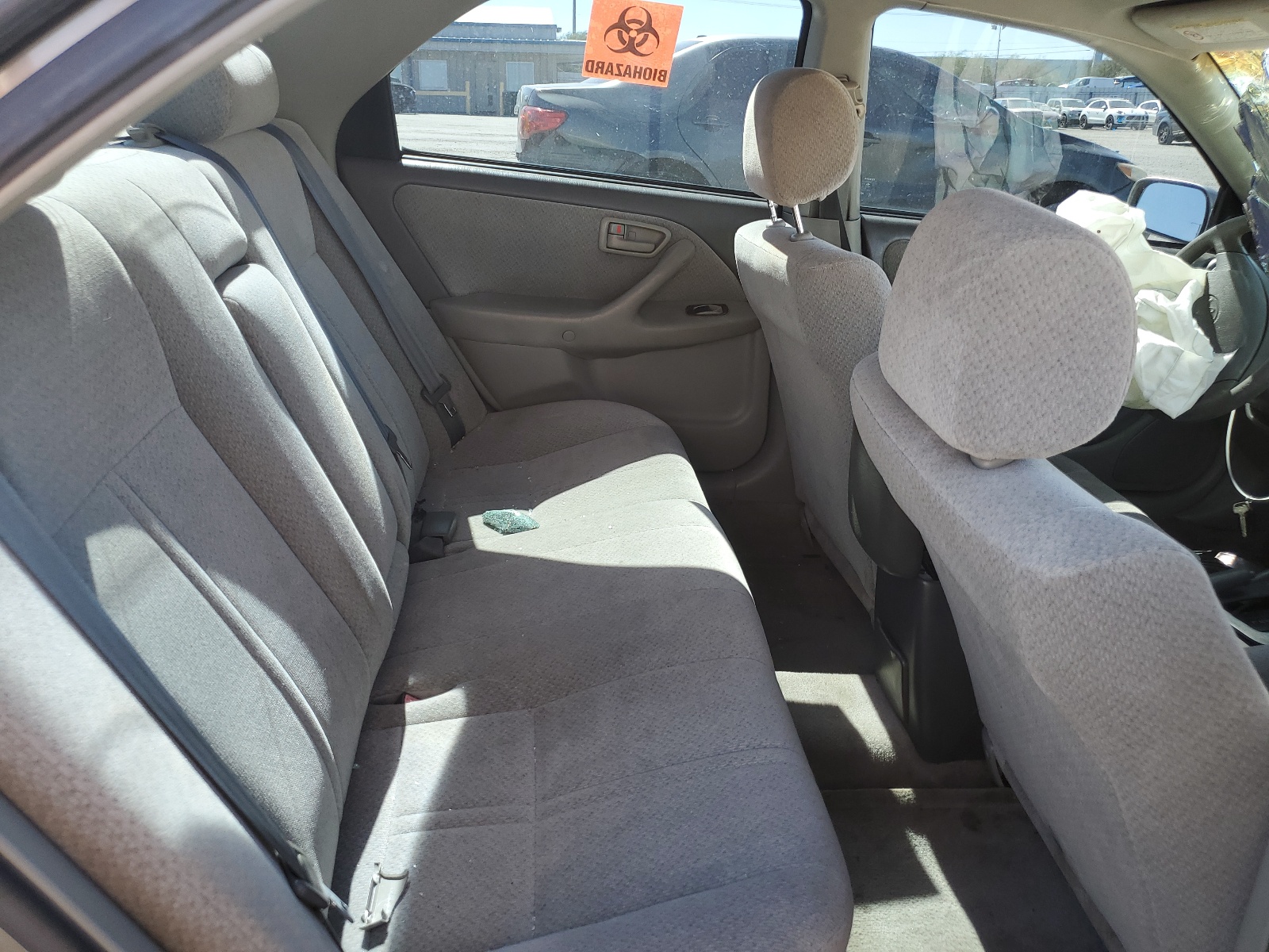 JT2BG22K2Y0465267 2000 Toyota Camry Ce