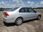 2002 Honda Civic Lx продається в Fredericksburg, VA - Front End