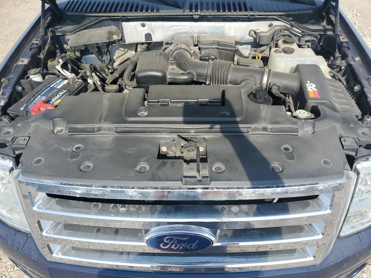 2012 Ford Expedition Xlt VIN: 1FMJU1J53CEF01802 Lot: 63225024