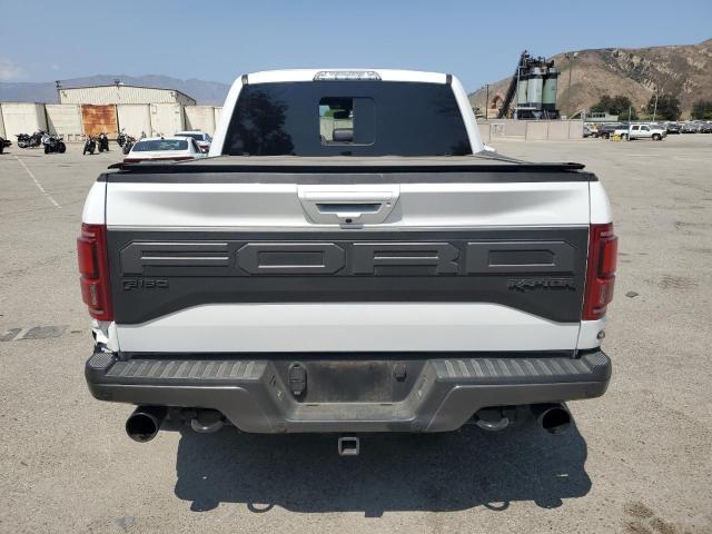 1FTFW1RG1LFA18975 Ford F150 RAPTO 6