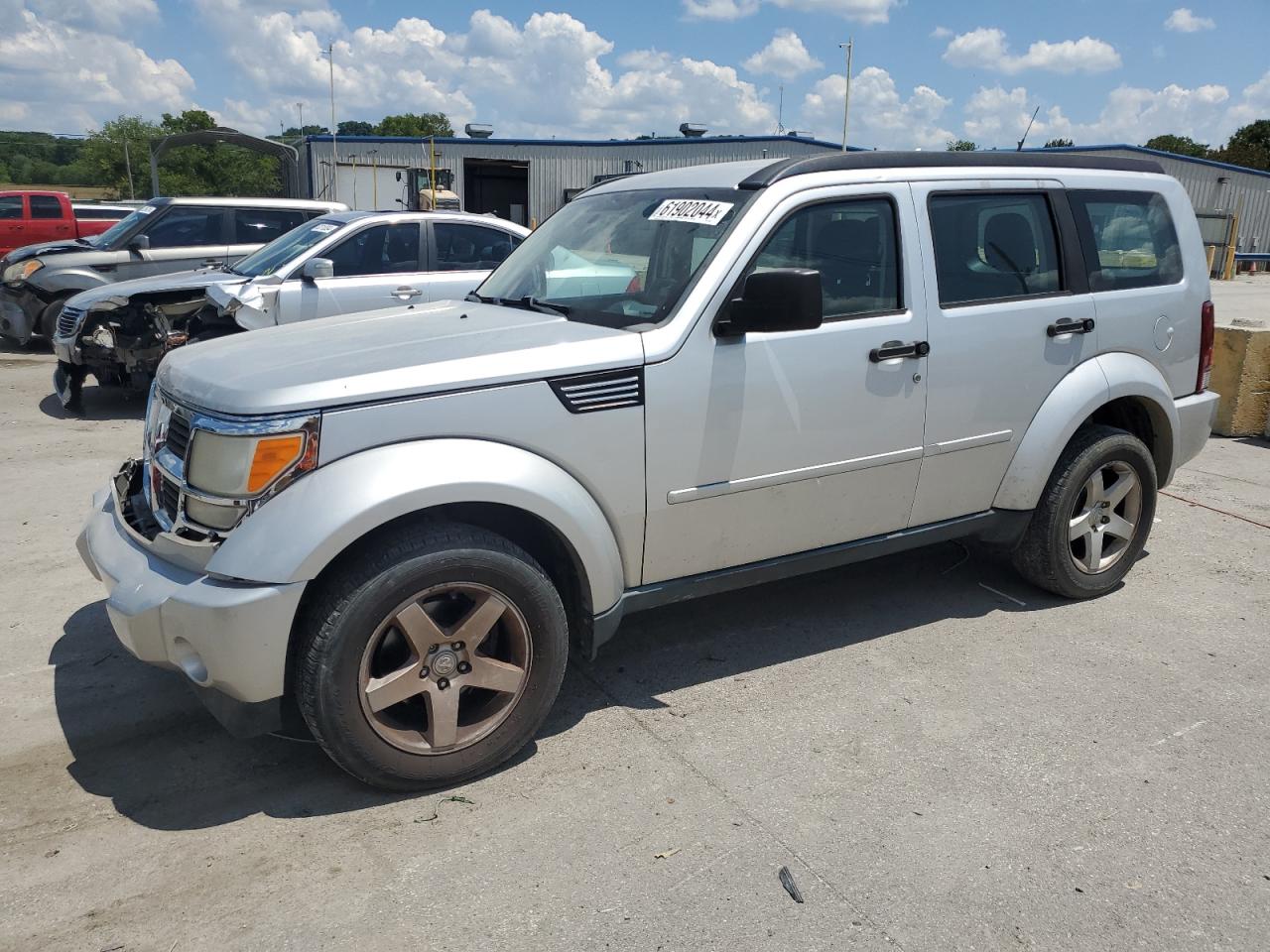 2011 Dodge Nitro - Image 1