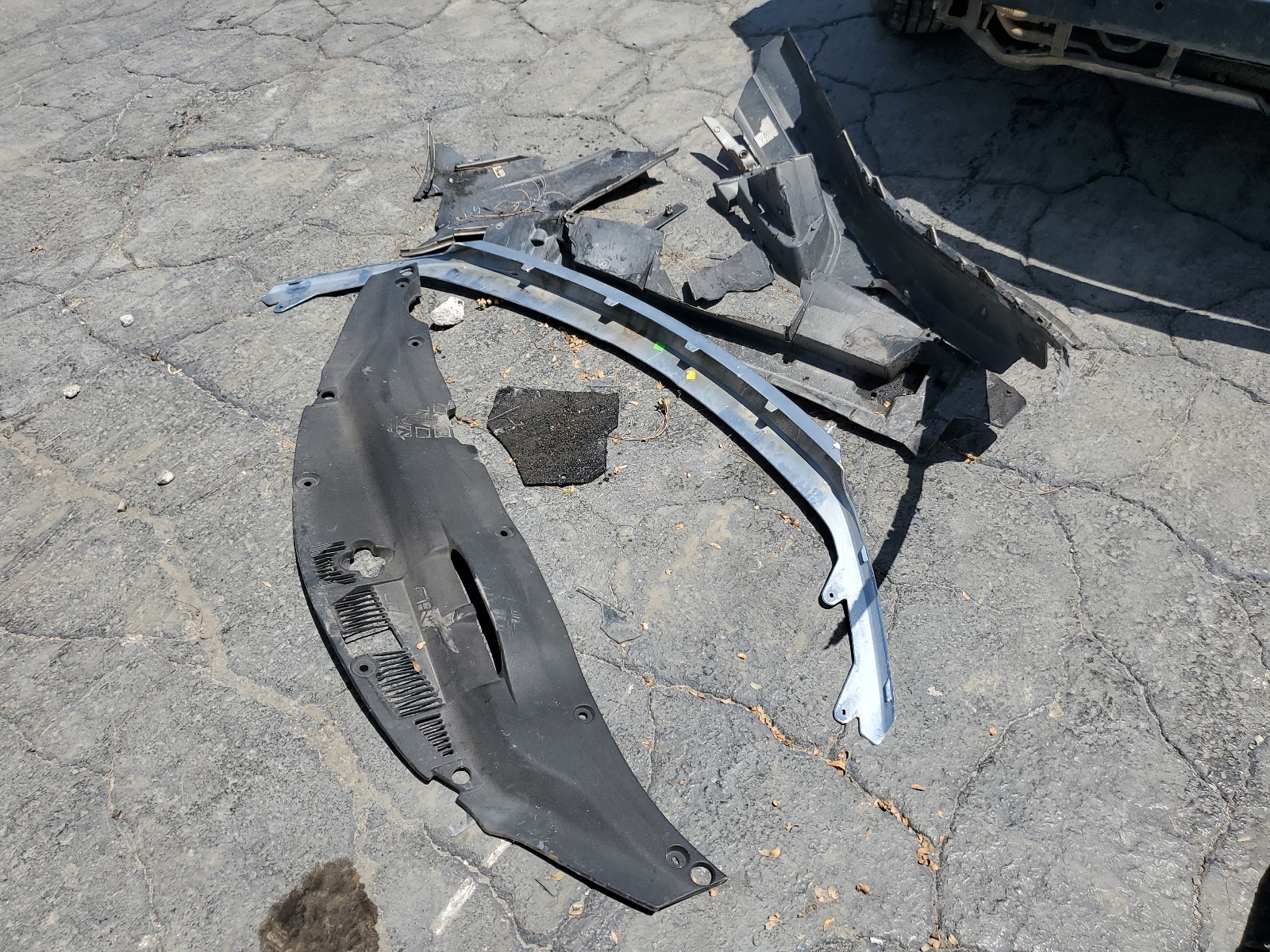 3FAHP0HA3AR154916 2010 Ford Fusion Se