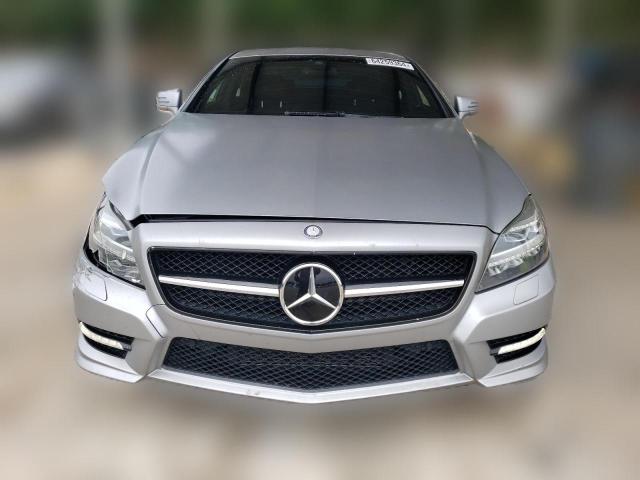 WDDLJ7DB3EA096888 | 2014 Mercedes Benz 2014 mercedes-benz cls 550