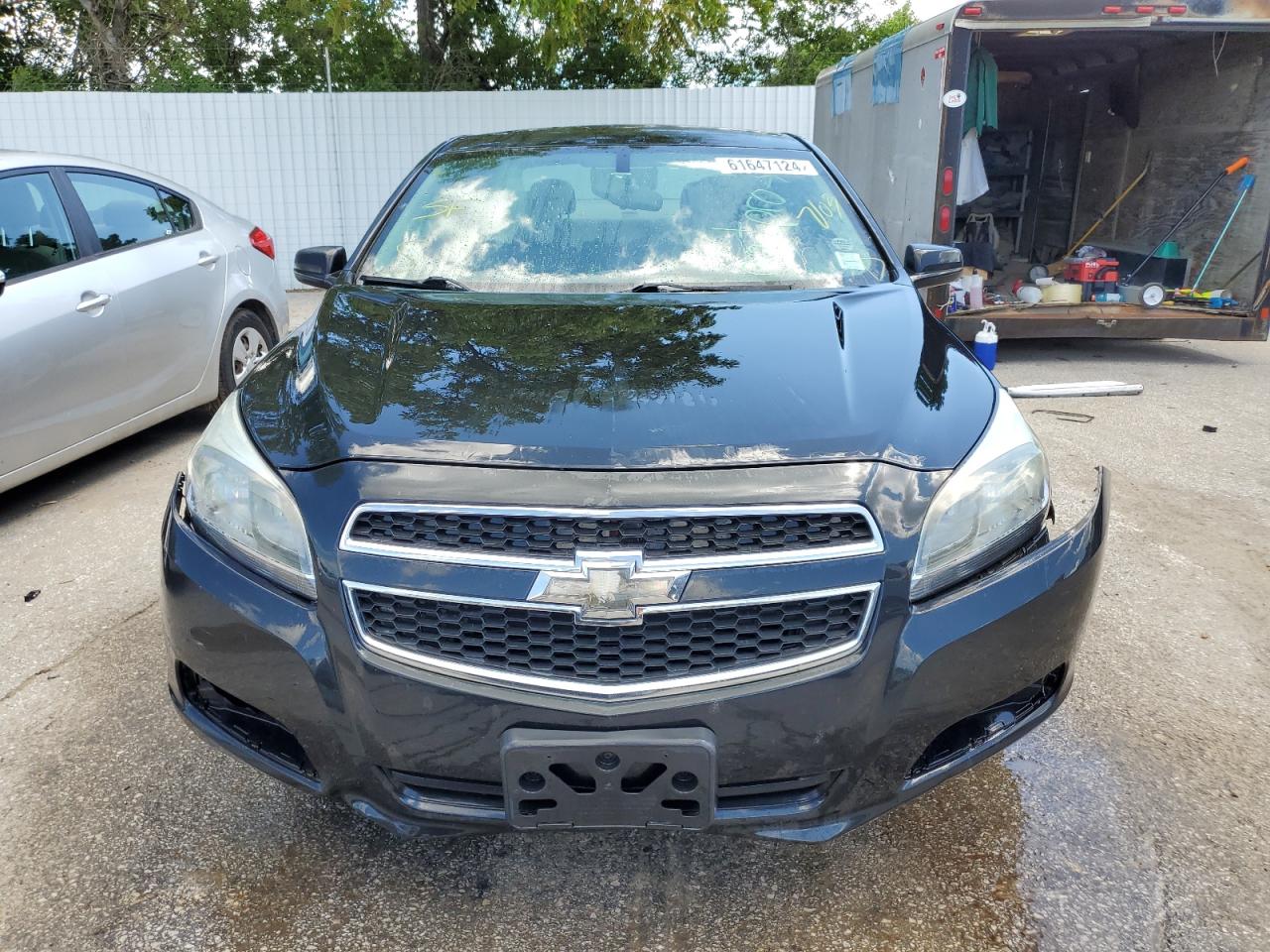2013 Chevrolet Malibu - Image 5