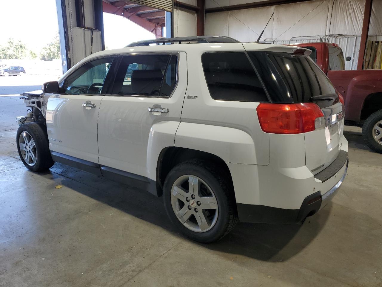 2012 GMC Terrain - Image 2
