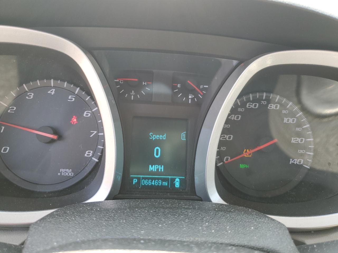 2012 Chevrolet Equinox Lt VIN: 2GNFLNE52C6282390 Lot: 63512164