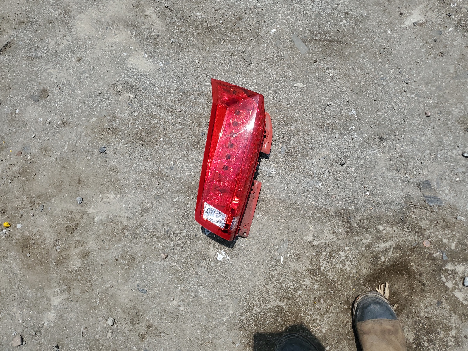 3GYFNBEYXAS631607 2020 Cadillac Srx Performance Collection