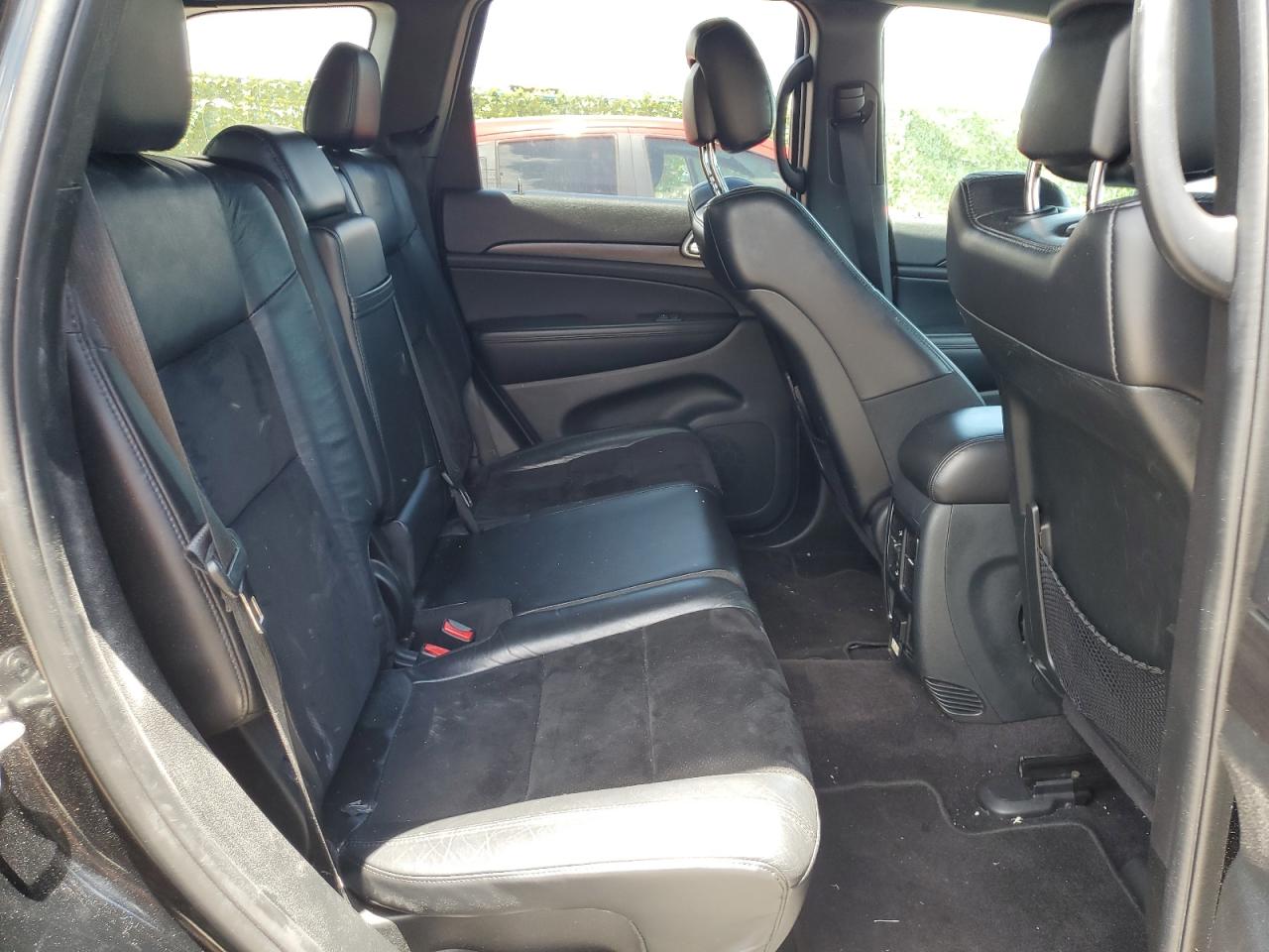 2018 Jeep Grand Cherokee Laredo VIN: 1C4RJEAG8JC141086 Lot: 63676354