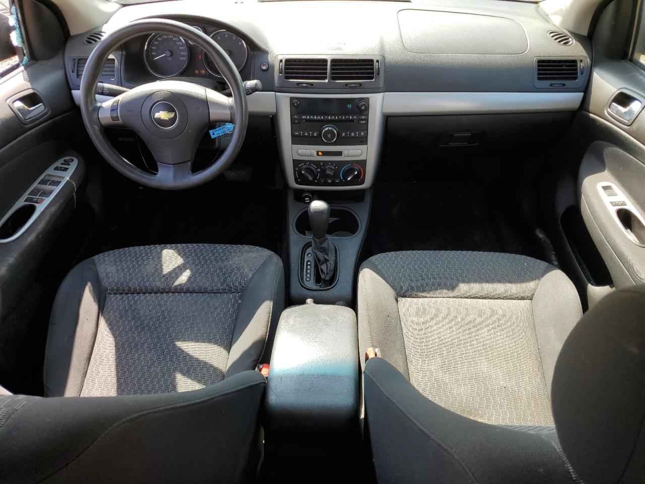 2009 Chevrolet Cobalt Lt VIN: 1G1AT55H397243497 Lot: 63035414