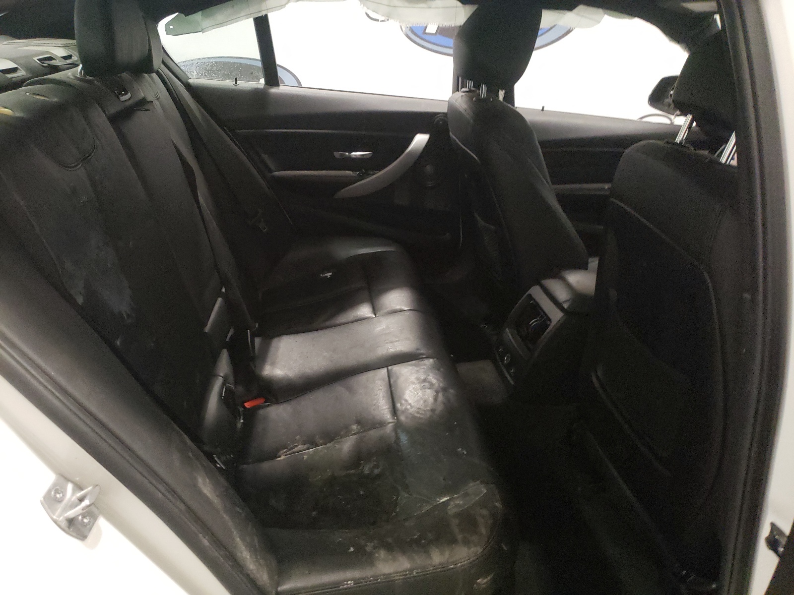 WBA3B9G50FNR94204 2015 BMW 335 Xi