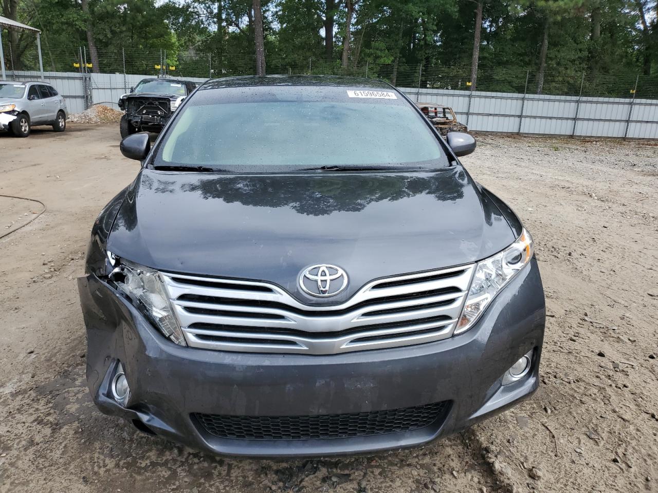 4T3BK3BB5AU034872 2010 Toyota Venza 2010 Toyota Venza VIN: 4T3BK3BB5AU034872 Lot: 61596584
