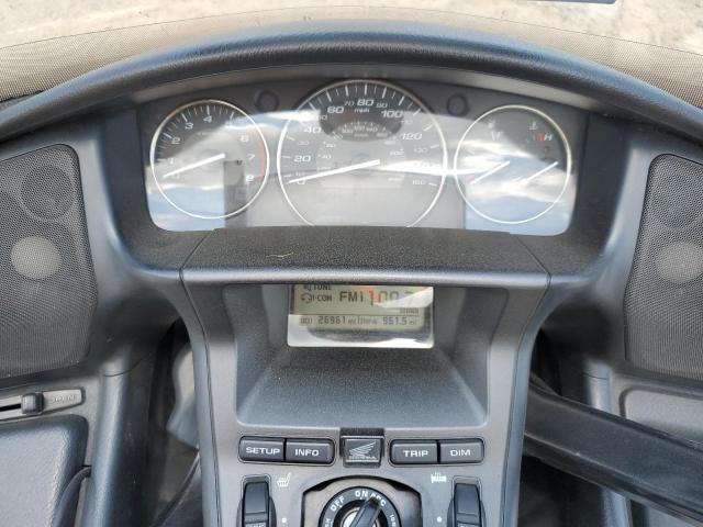 2016 HONDA GL1800 