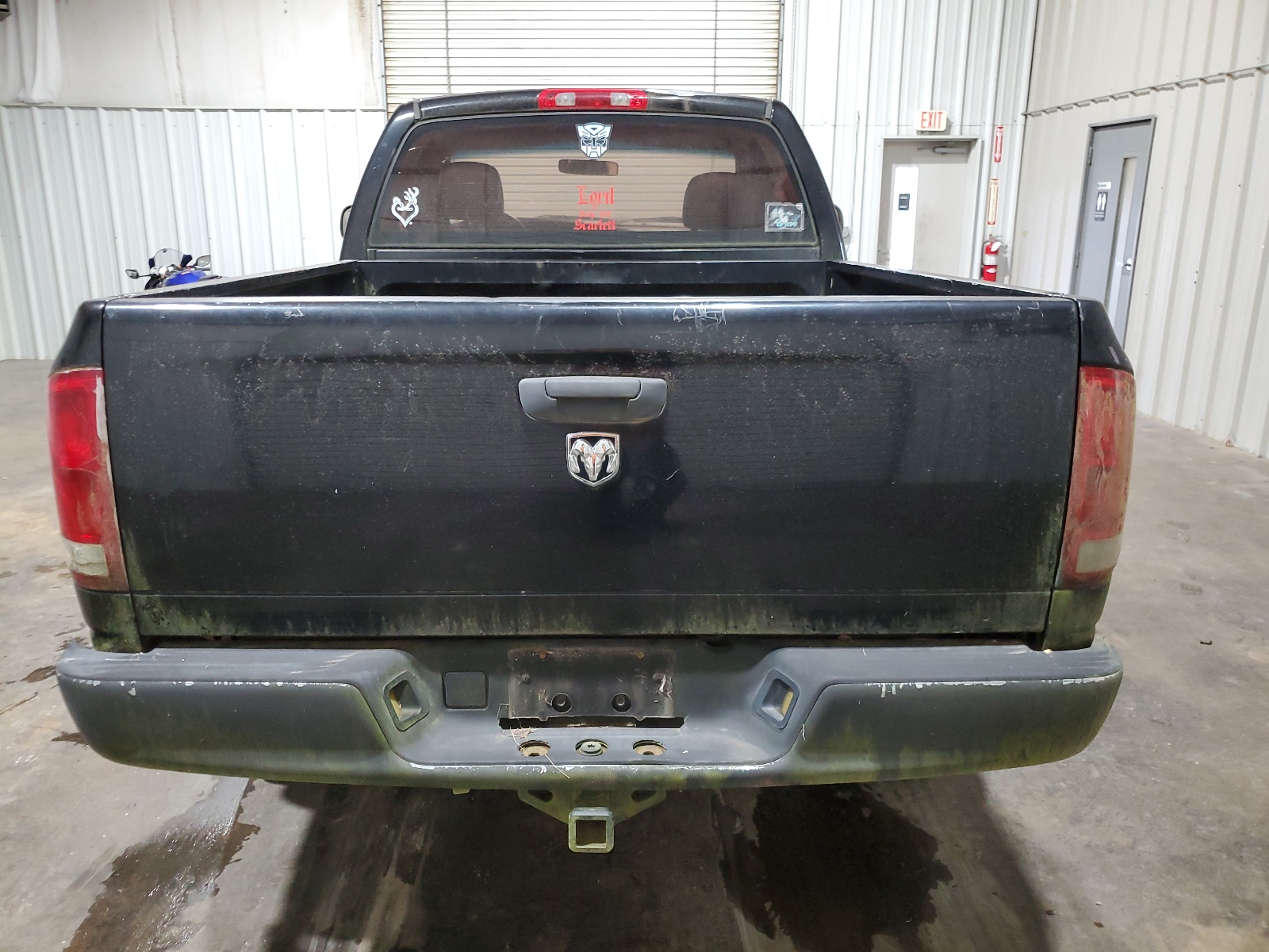 1D7HA16K05J525193 2005 Dodge Ram 1500 St