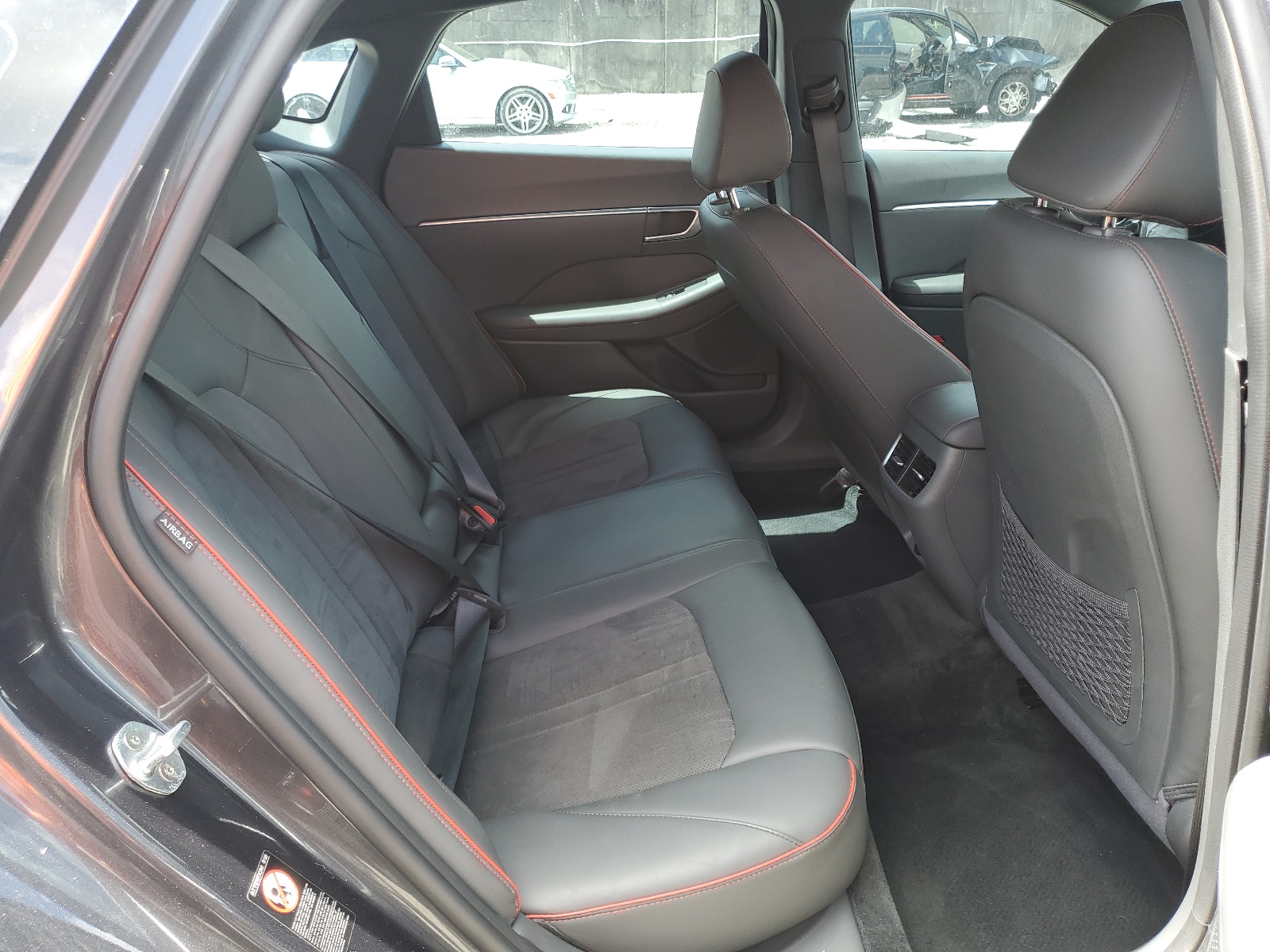 5NPEJ4J23LH042941 2020 Hyundai Sonata Sel Plus