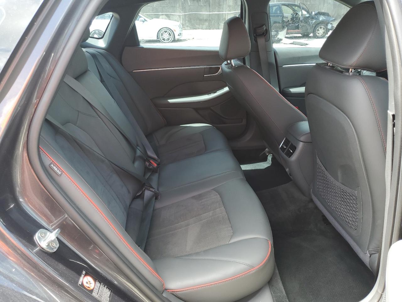 2020 Hyundai Sonata Sel Plus VIN: 5NPEJ4J23LH042941 Lot: 64460644