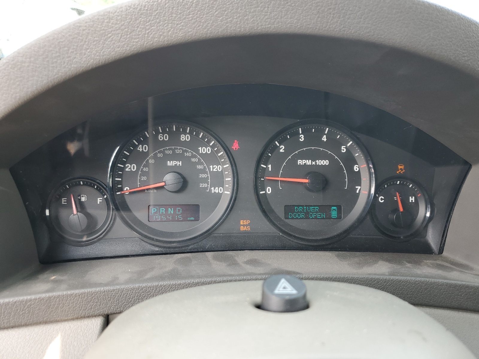 1J8GR48K36C169334 2006 Jeep Grand Cherokee Laredo