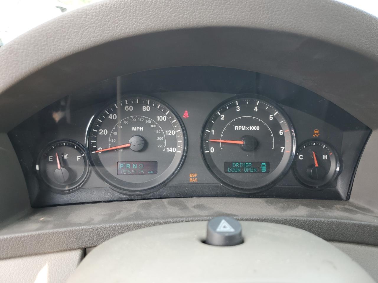 2006 Jeep Grand Cherokee Laredo VIN: 1J8GR48K36C169334 Lot: 62418094