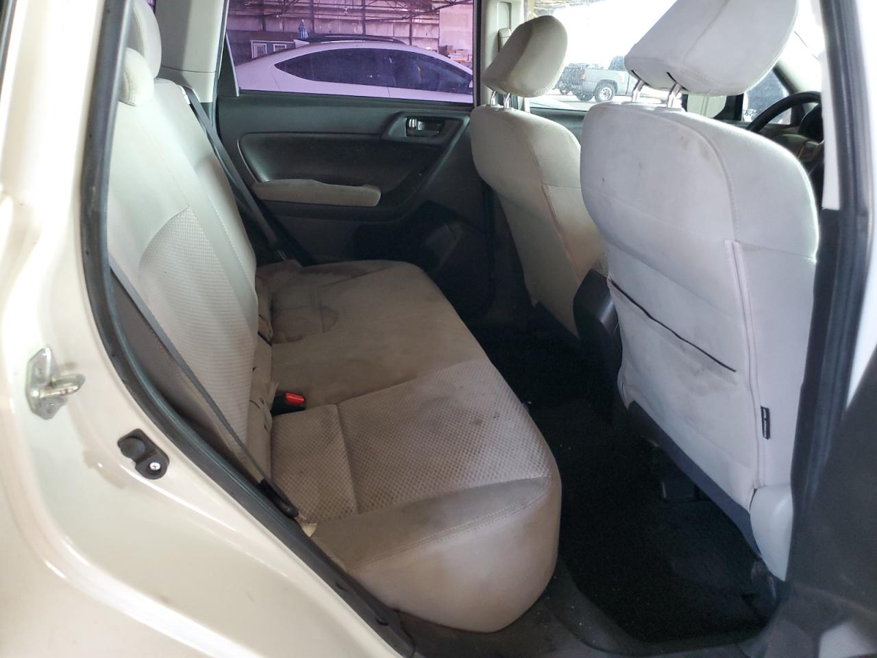 2014 Subaru Forester 2.5I VIN: JF2SJAAC6EH530360 Lot: 64662364