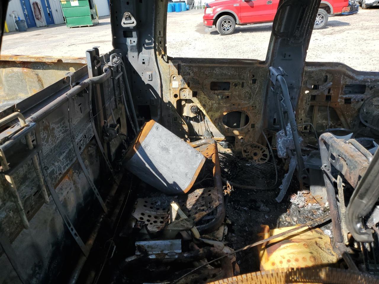 2005 Ford F150 Supercrew VIN: 1FTRW14W75FB30212 Lot: 62693054