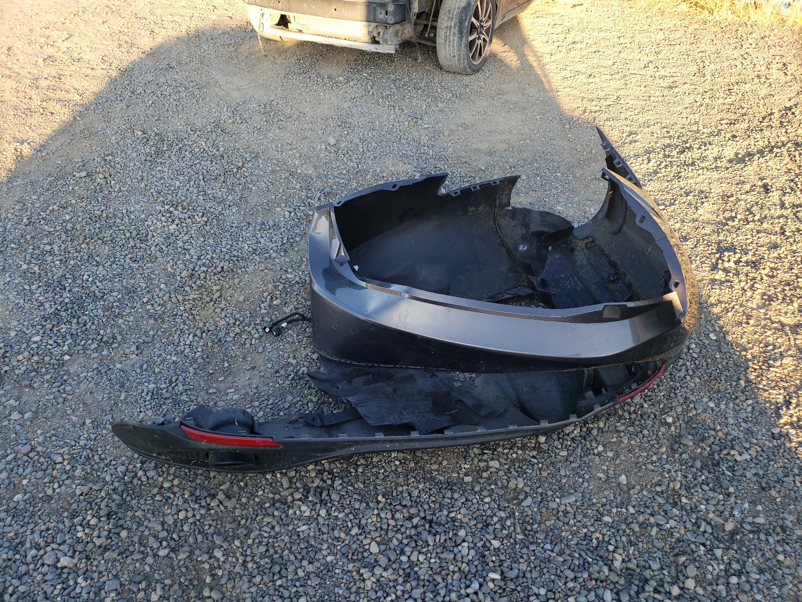 ZARFAMBN2P7670664 2023 Alfa Romeo Giulia Ti