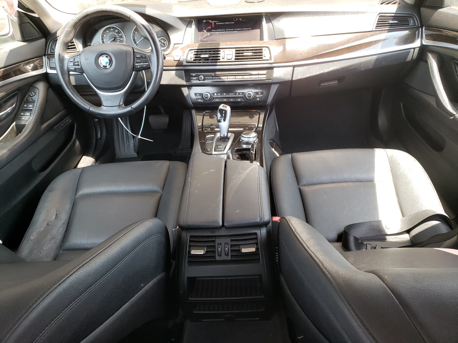 WBA5A5C53FD515547 2015 BMW 528 I