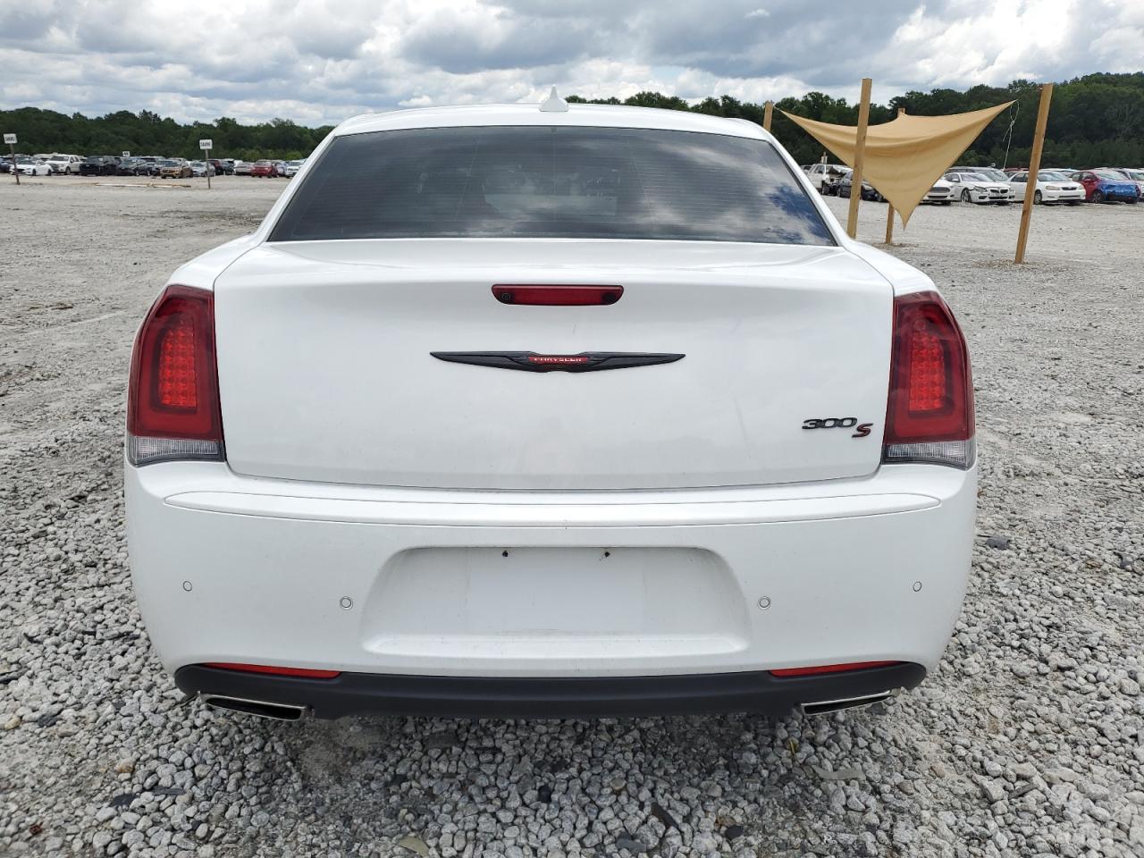 2021 Chrysler 300 S VIN: 2C3CCABG7MH634237 Lot: 64875314