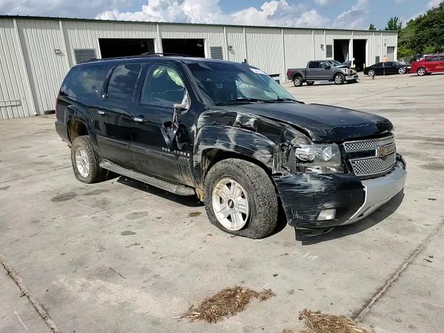 2007 Chevrolet Suburban K1500 VIN: 3GNFK16397G230127 Lot: 63463704