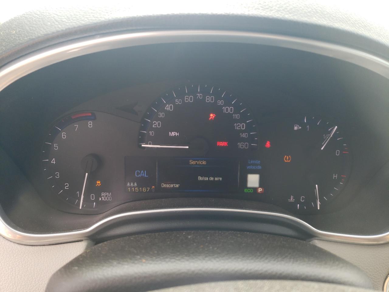 2013 Cadillac Srx Performance Collection VIN: 3GYFNDE39DS603771 Lot: 61368974