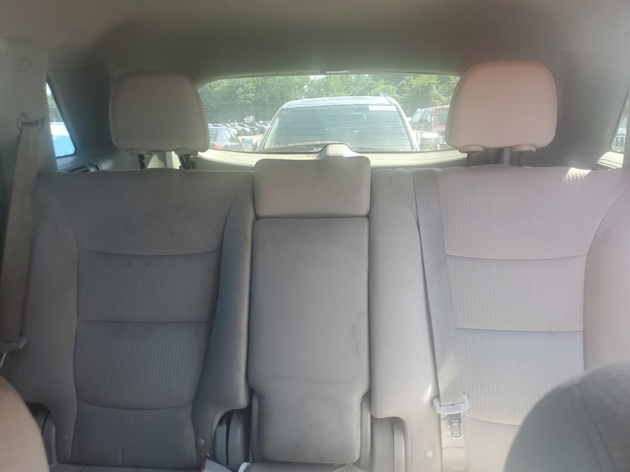 5XYKTDA21BG169903 2011 Kia Sorento Base