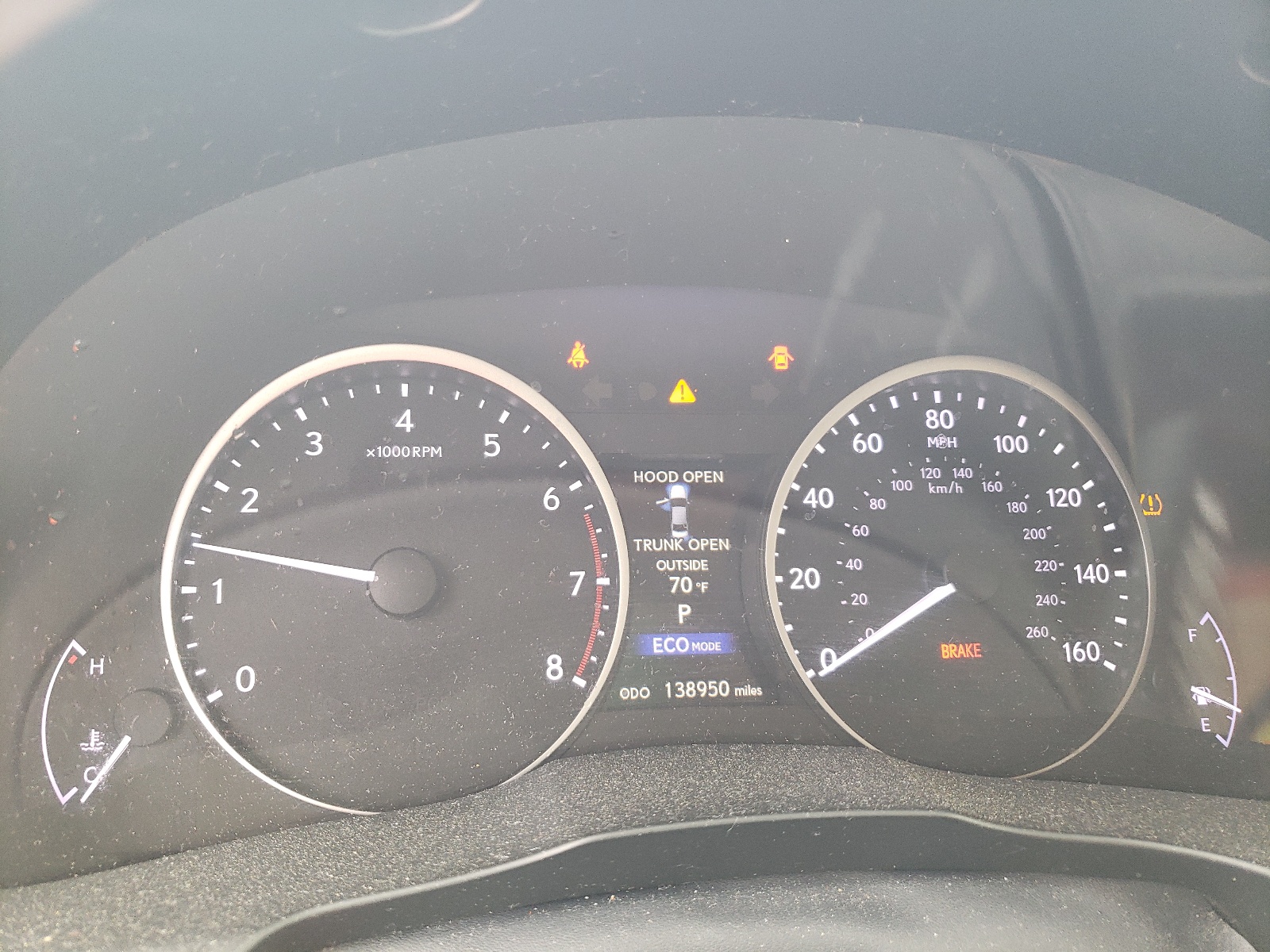 JTHBK1GGXD2025959 2013 Lexus Es 350