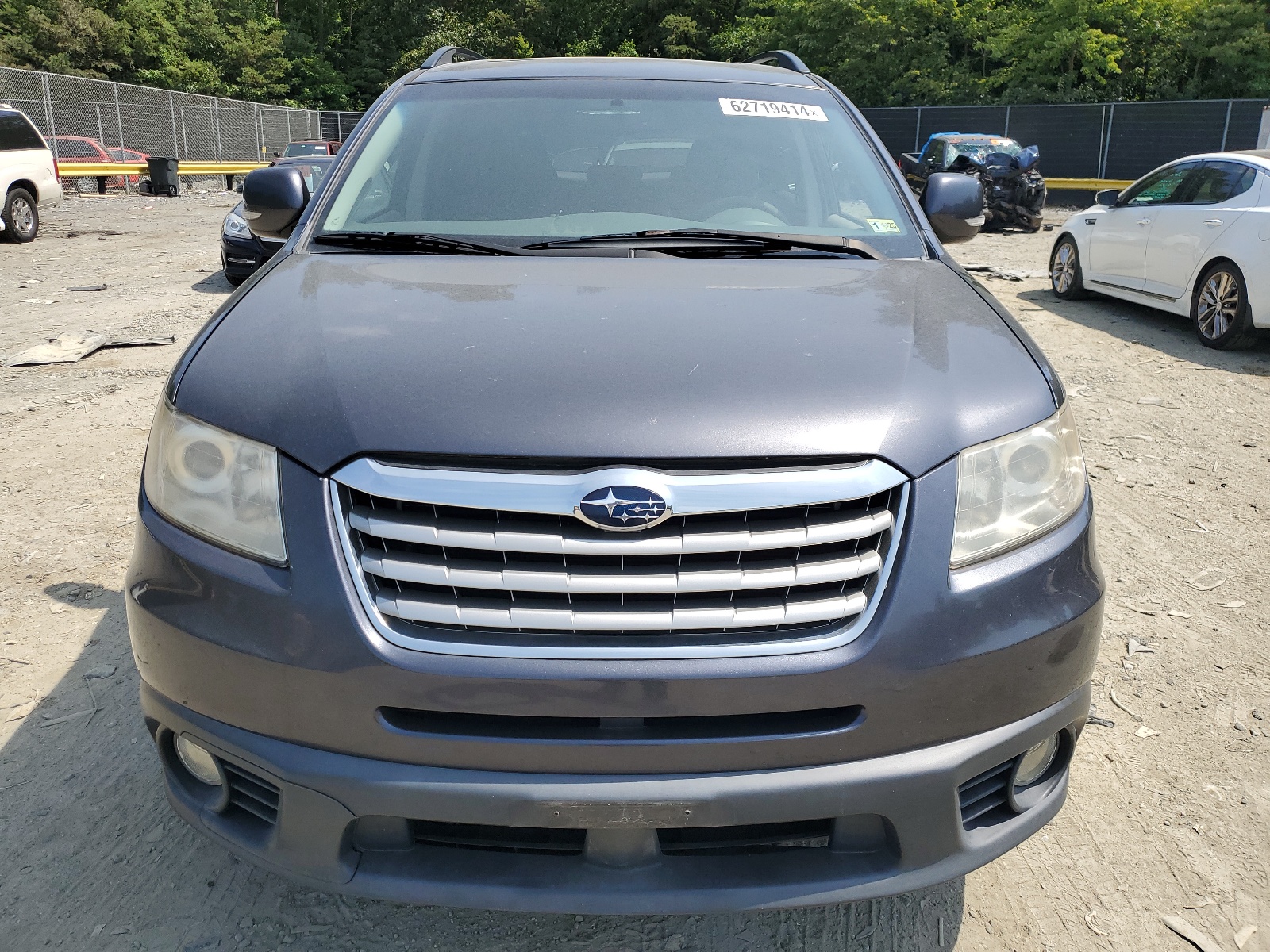 4S4WX9HD1B4403042 2011 Subaru Tribeca Limited