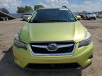 2014 Subaru Xv Crosstrek 2.0I Hybrid de vânzare în Greenwood, NE - Hail