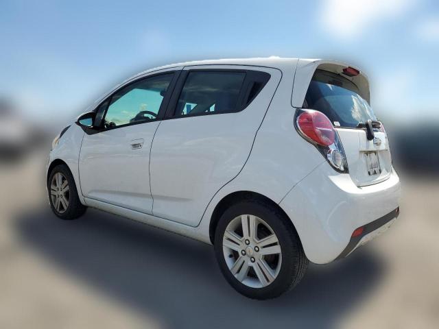 KL8CD6S98EC553848 | 2014 Chevrolet spark 1lt