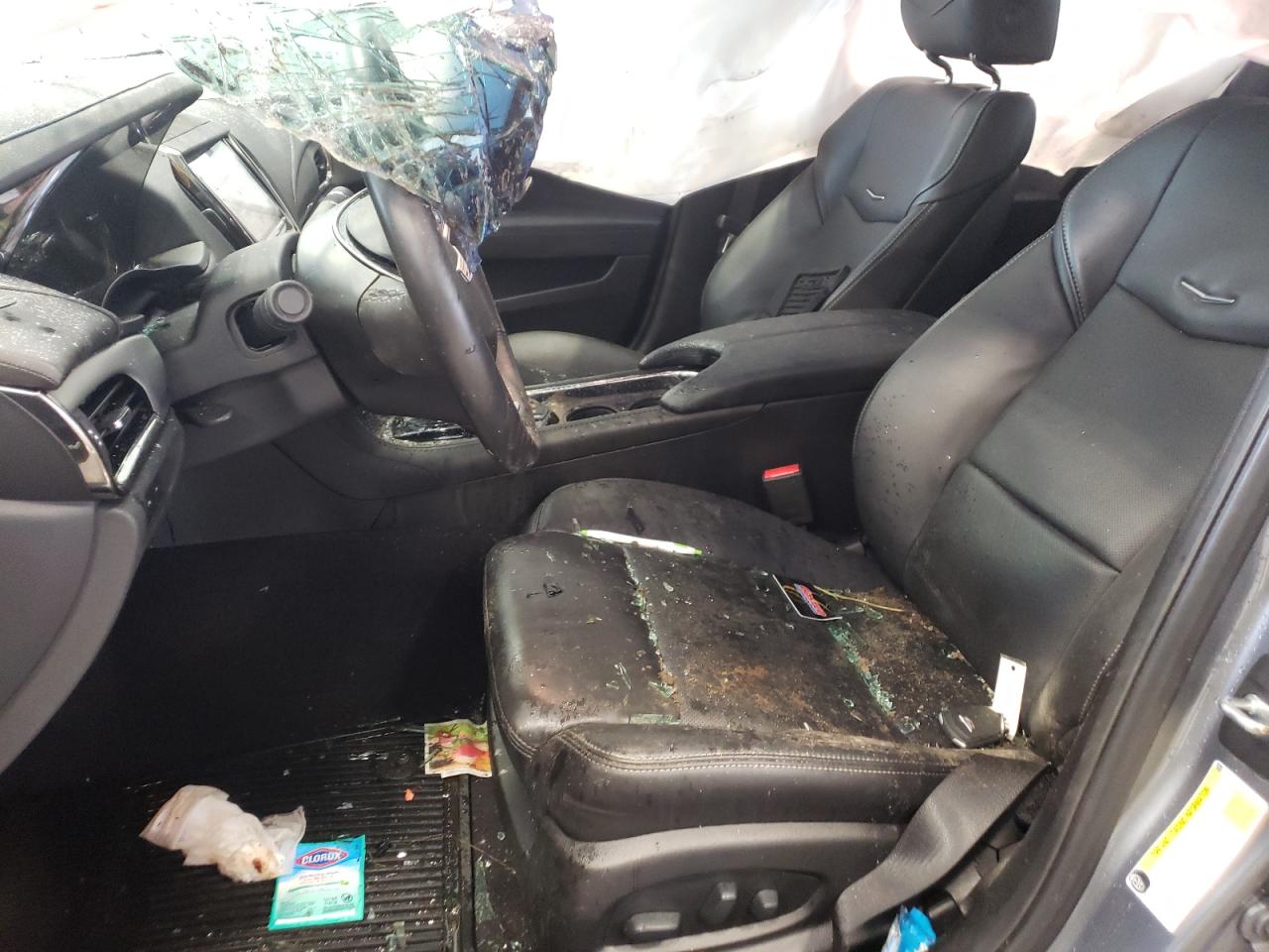 2018 Cadillac Ats Luxury VIN: 1G6AF5SX6J0183905 Lot: 63665614