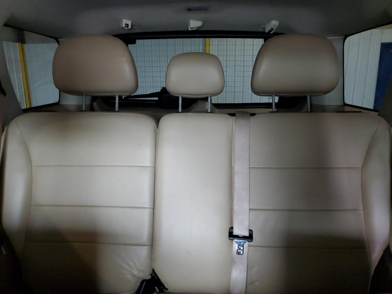 2010 Ford Escape Limited VIN: 1FMCU0E75AKB06677 Lot: 63705584