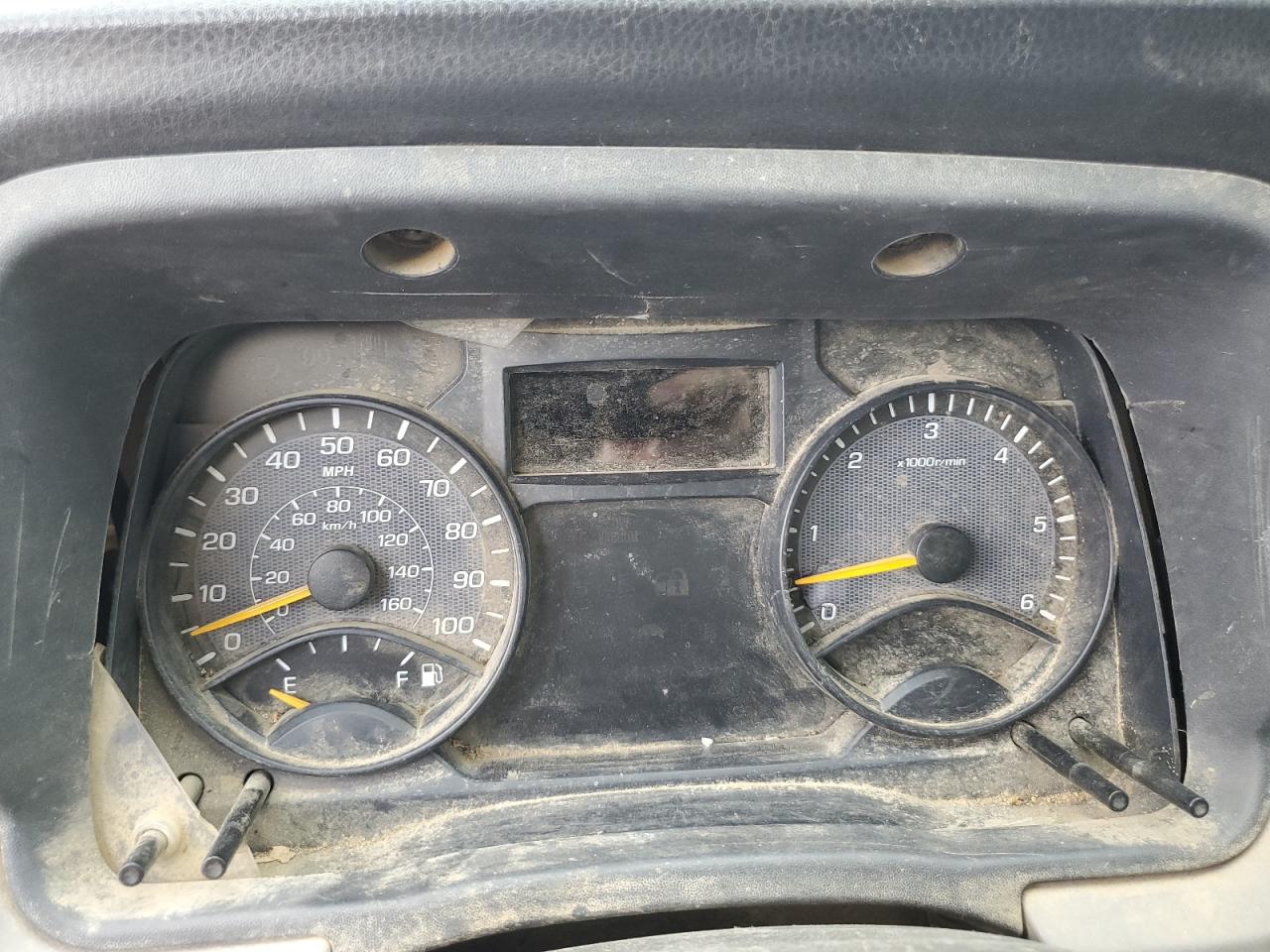 4UZBVK110KGKT7705 2019 Mitsubishi Fuso Truck Of America Inc Fe Fec72S