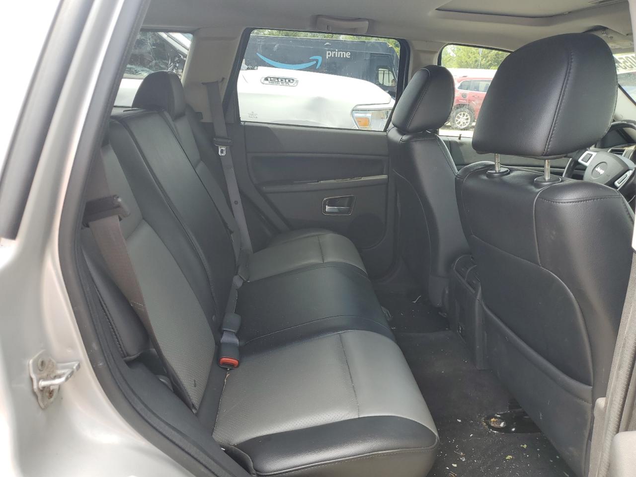 2009 Jeep Grand Cherokee Laredo VIN: 1J8GR48K99C547435 Lot: 63640554