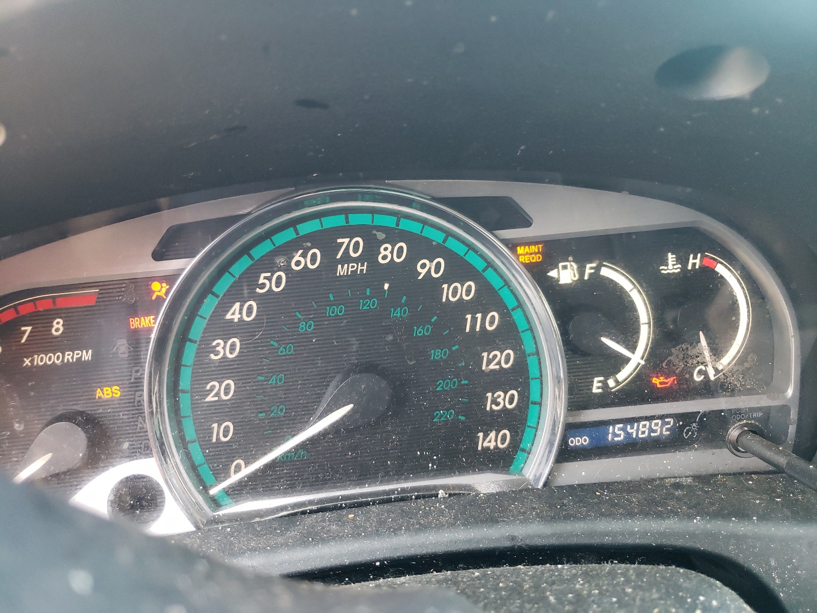 4T3ZK11A79U008748 2009 Toyota Venza