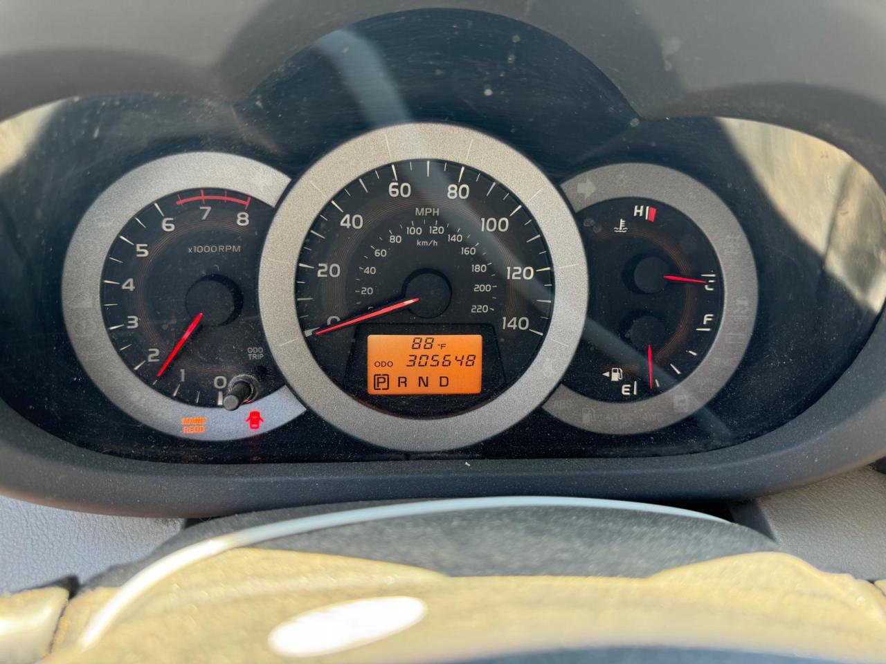 2010 Toyota Rav4 VIN: 2T3BF4DV8AW050565 Lot: 62054534