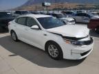 2016 Kia Optima Lx იყიდება Farr West-ში, UT - Front End