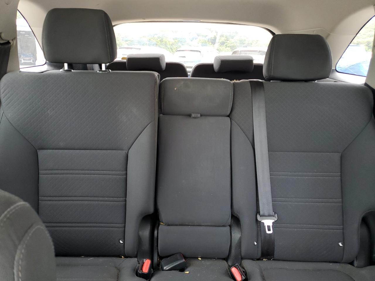 2016 Kia Sorento - Image 10