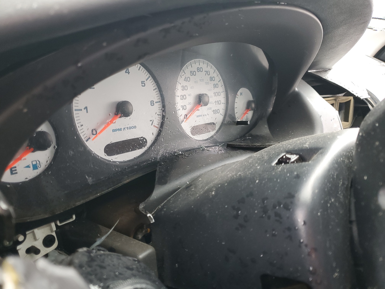 2B3HD46R6XH751471 1999 Dodge Intrepid